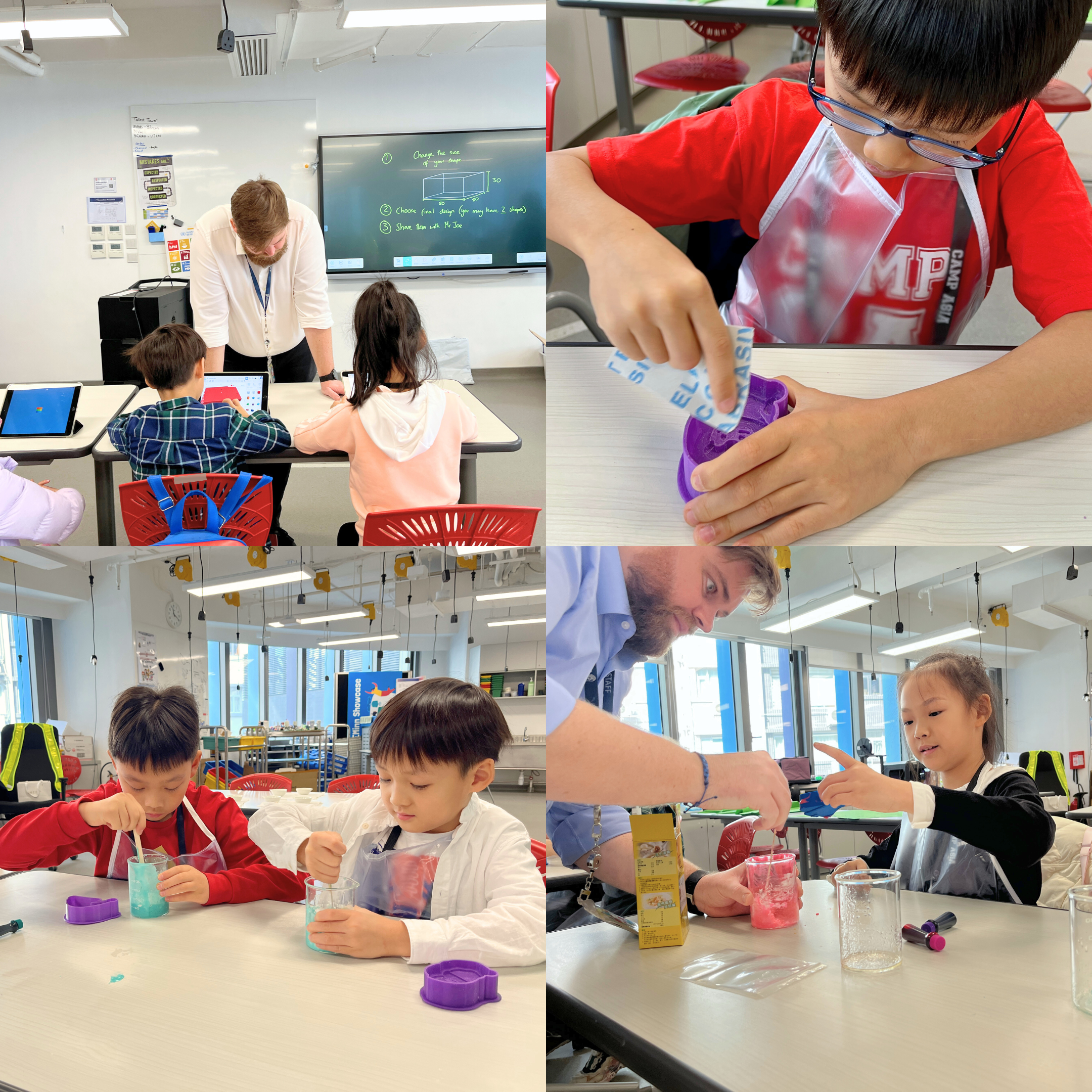 Camp Asia Elite Sports coach